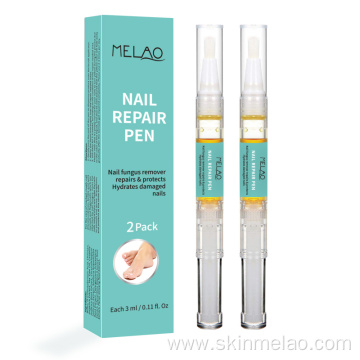 Biological Nail Repair Pen Fungal Removal